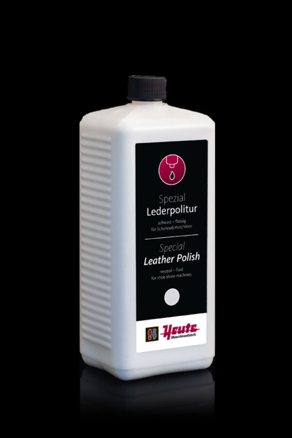 Heute Shoe Polish