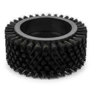 Pre-Cleaning Brush