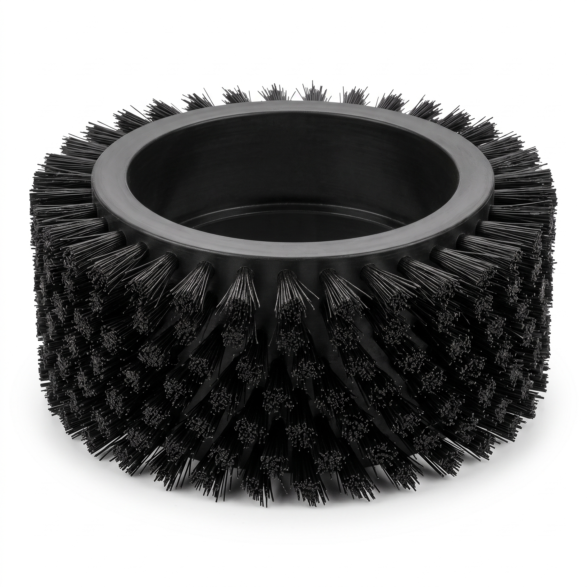 Pre-Cleaning Brush