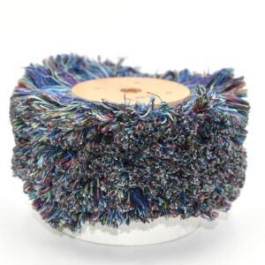 Pre-Cleaning Brush