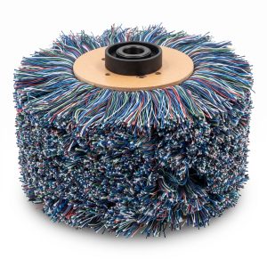 Polishing Brush Dark, Large