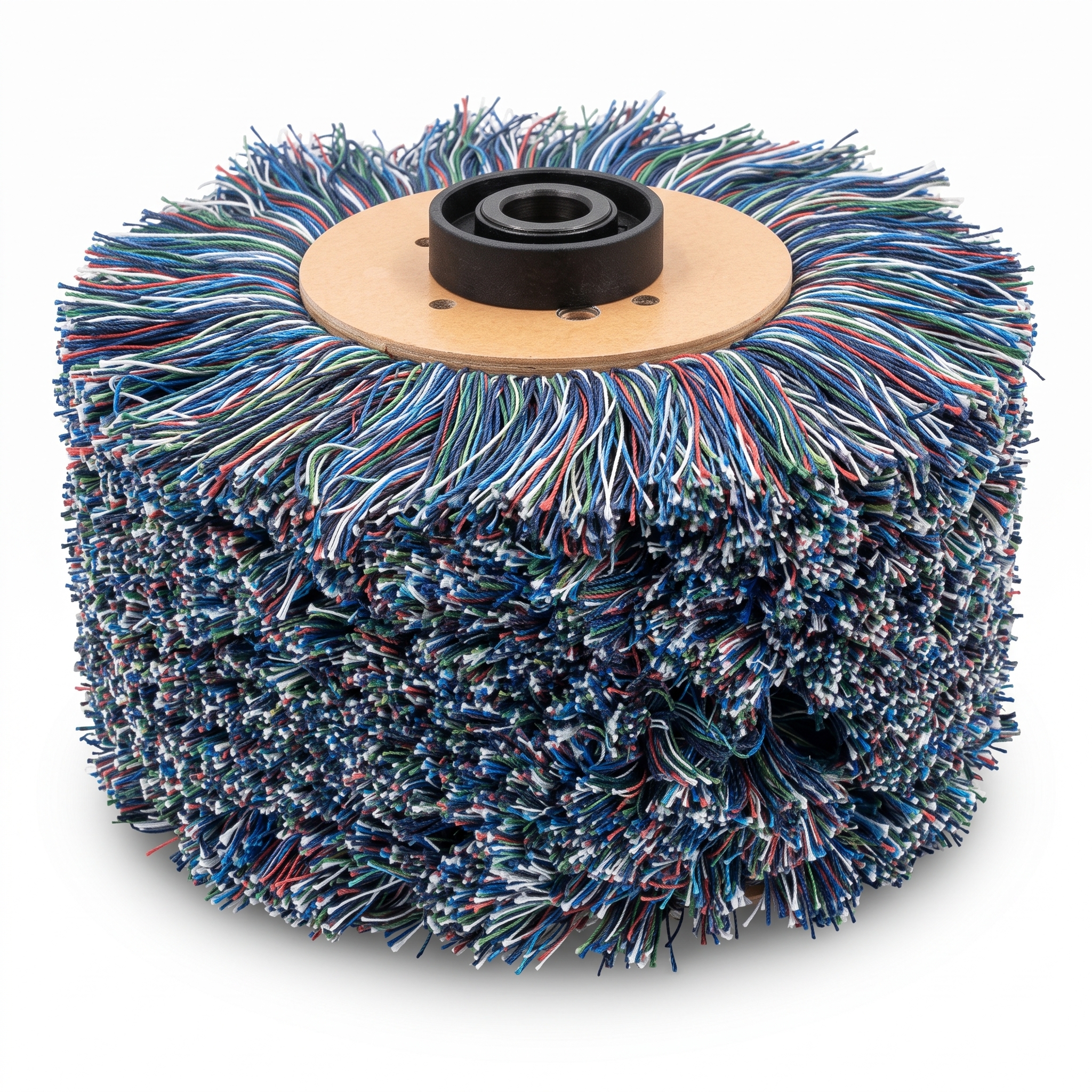 Polishing Brush Dark, Large